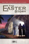 The Easter Story Pamphlet