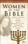 Women of the Bible: Old Testament Pamphlet  - 