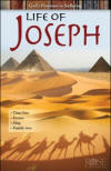 Life of Joseph, Pamphlet   - 