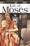 Life of Moses, Pamphlet   - 