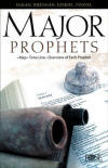 Major Prophets Pamphlet  - 