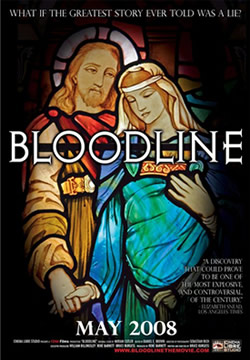 Bloodlines: The Hollywood Hoax