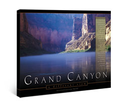 Grand CanyonA Different View