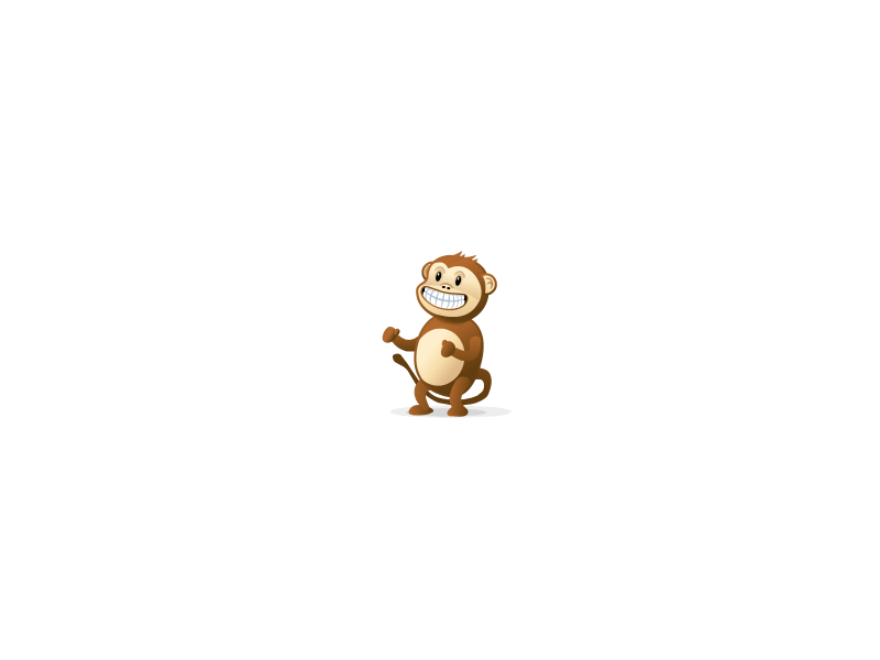 Image result for dancing monkey emoticon