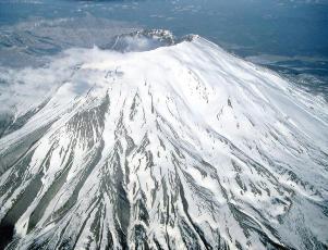 Mt. St. Helens