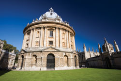 Radcliffe Camera