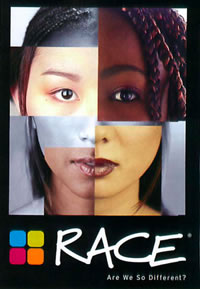 Race brochure